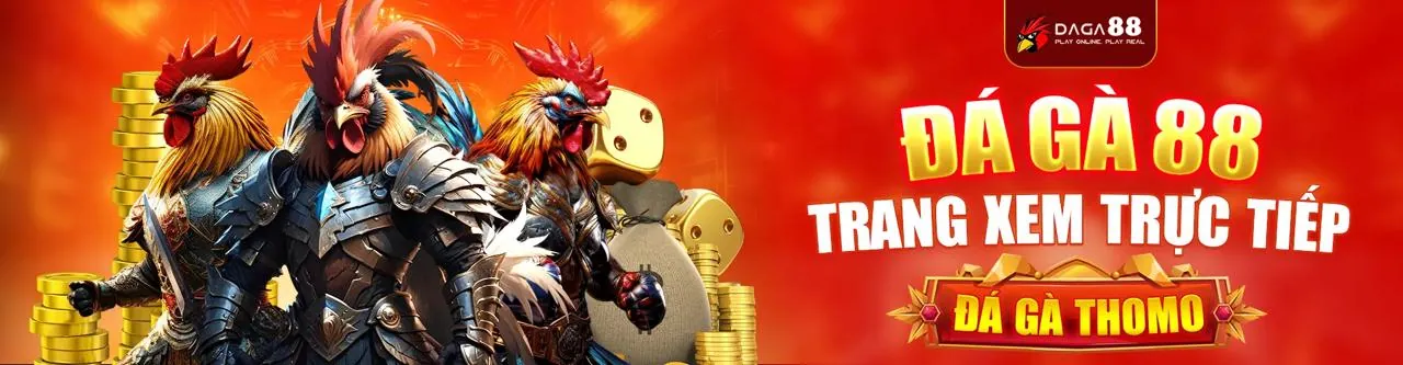 Đá gà trực tuyến kịch tính tại cam67 link mới
